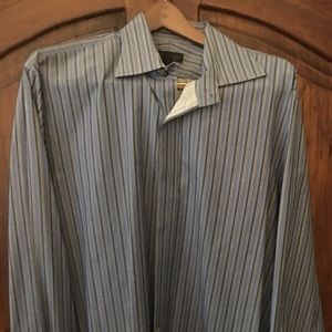 Men’s Express Dress Shirt